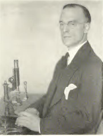 Donald Russell HOOKER